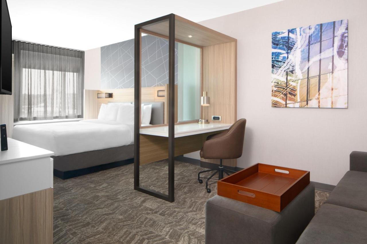 Springhill Suites By Marriott Columbia Near Fort Jackson Buitenkant foto